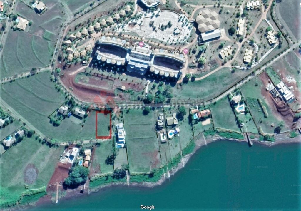 Terreno, 1500 m² - Foto 20