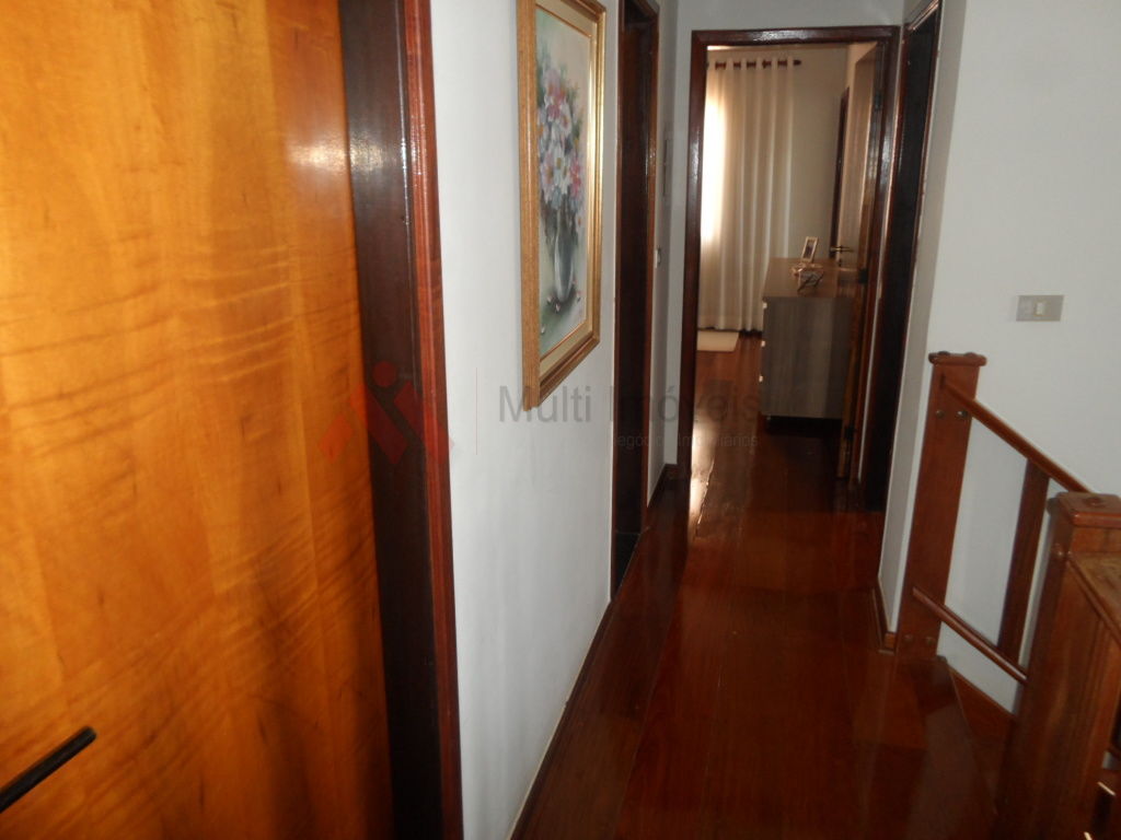 Casa à venda com 4 quartos, 285m² - Foto 17