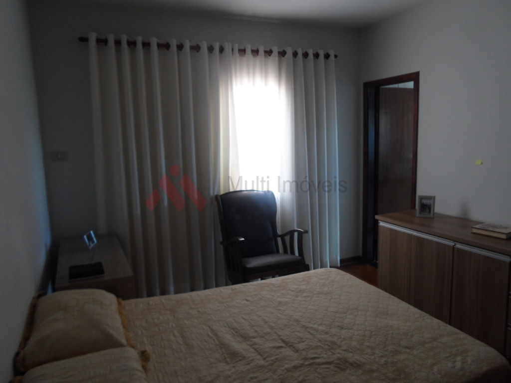 Casa à venda com 4 quartos, 285m² - Foto 14