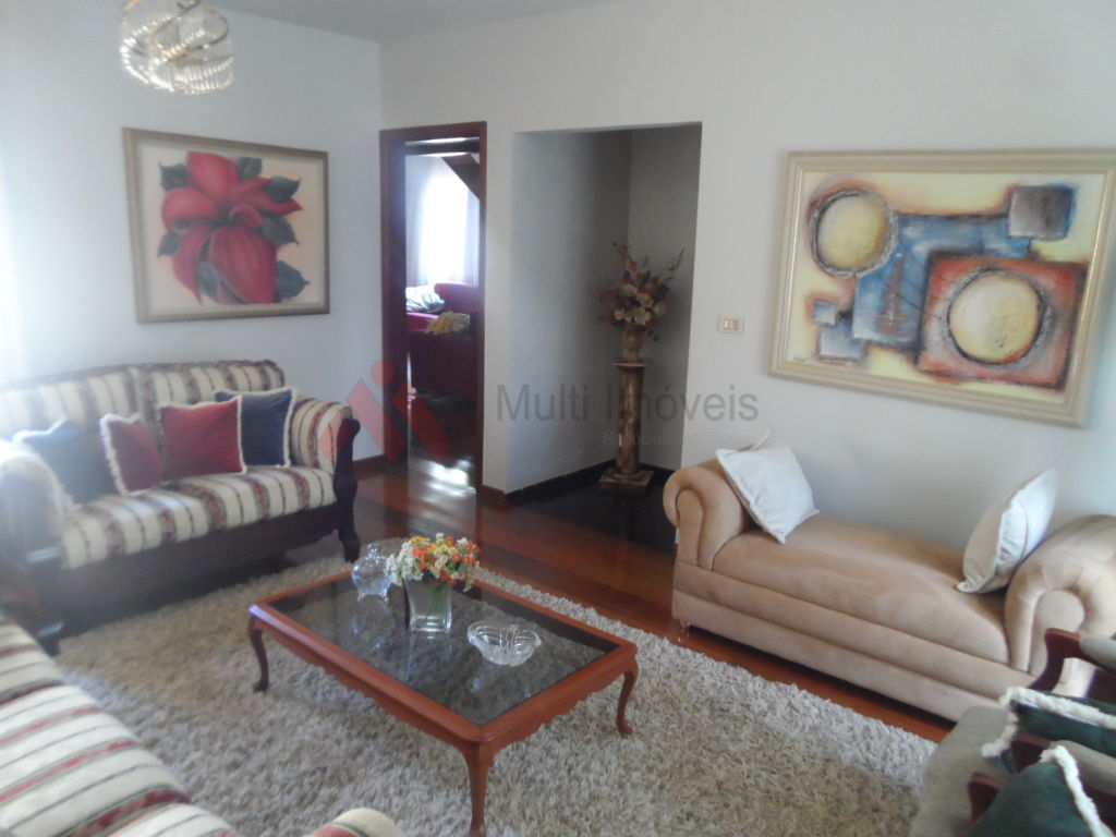 Casa à venda com 4 quartos, 285m² - Foto 7
