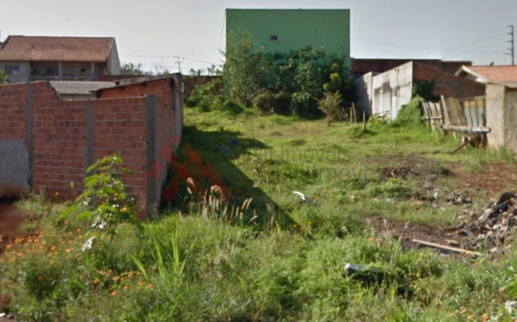 Terreno, 216 m² - Foto 1