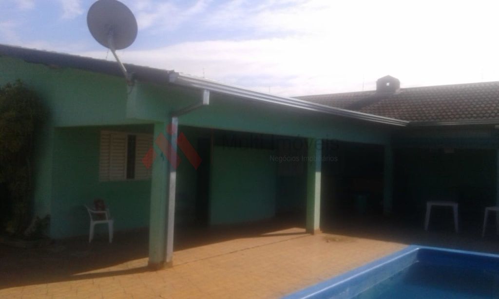 Casa de Vila, 1 quarto - Foto 1