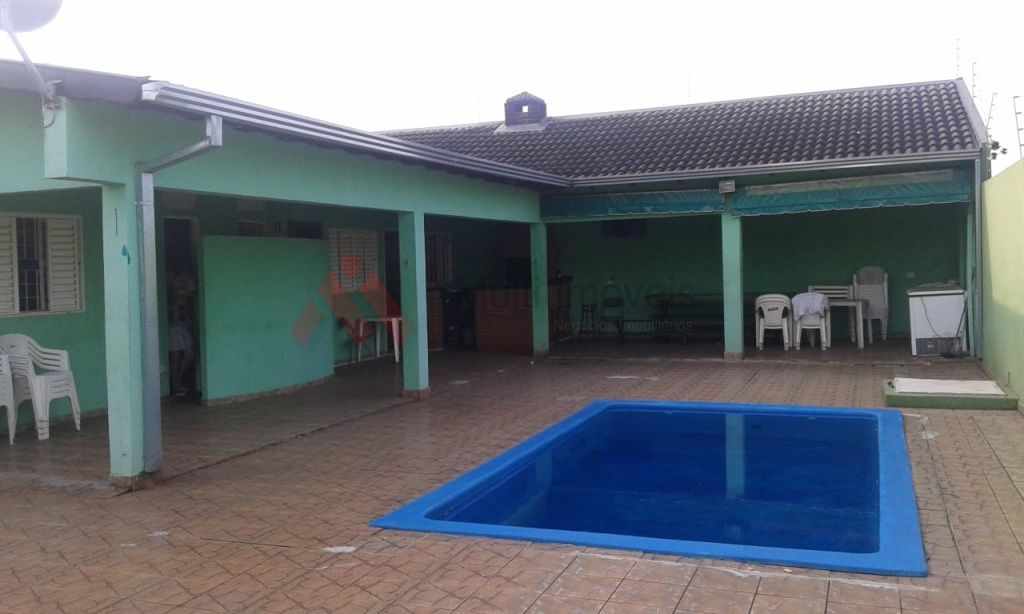 Casa de Vila, 1 quarto - Foto 6