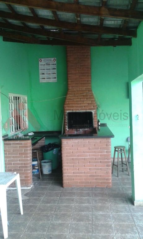 Casa de Vila, 1 quarto - Foto 5