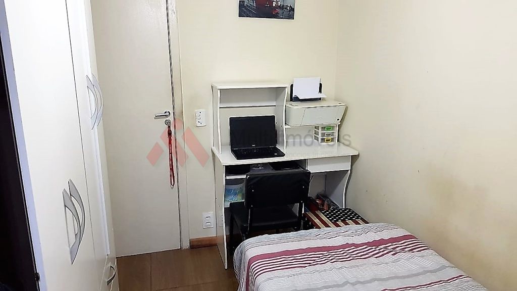 Apartamento, 3 quartos, 64 m² - Foto 14