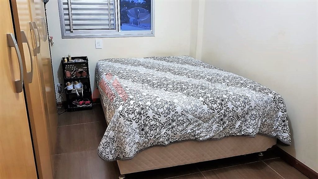 Apartamento, 3 quartos, 64 m² - Foto 8