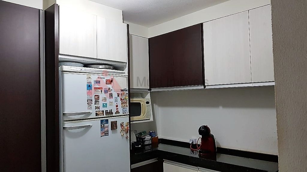 Apartamento, 3 quartos, 64 m² - Foto 6