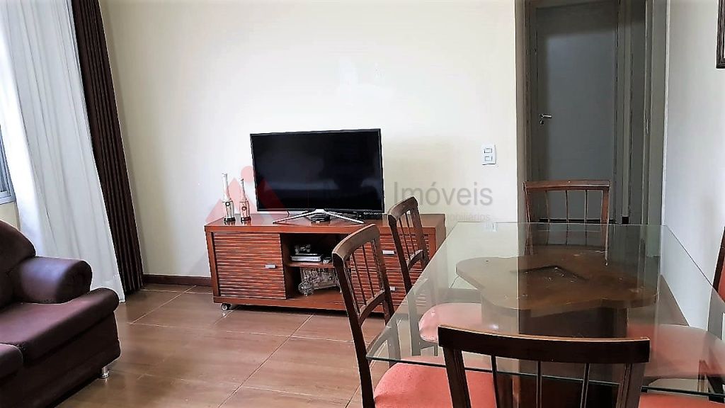 Apartamento, 3 quartos, 64 m² - Foto 2