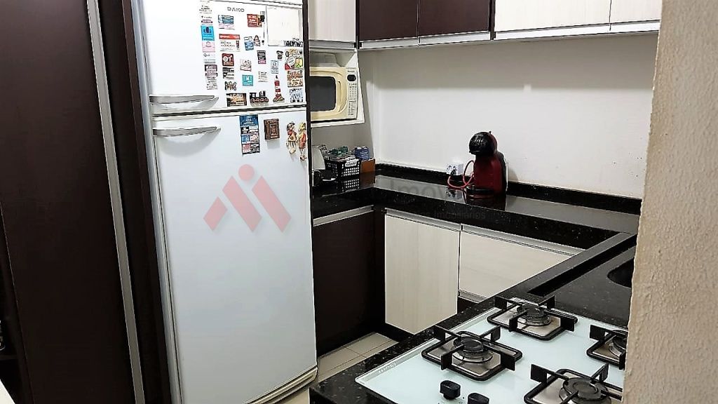 Apartamento, 3 quartos, 64 m² - Foto 5
