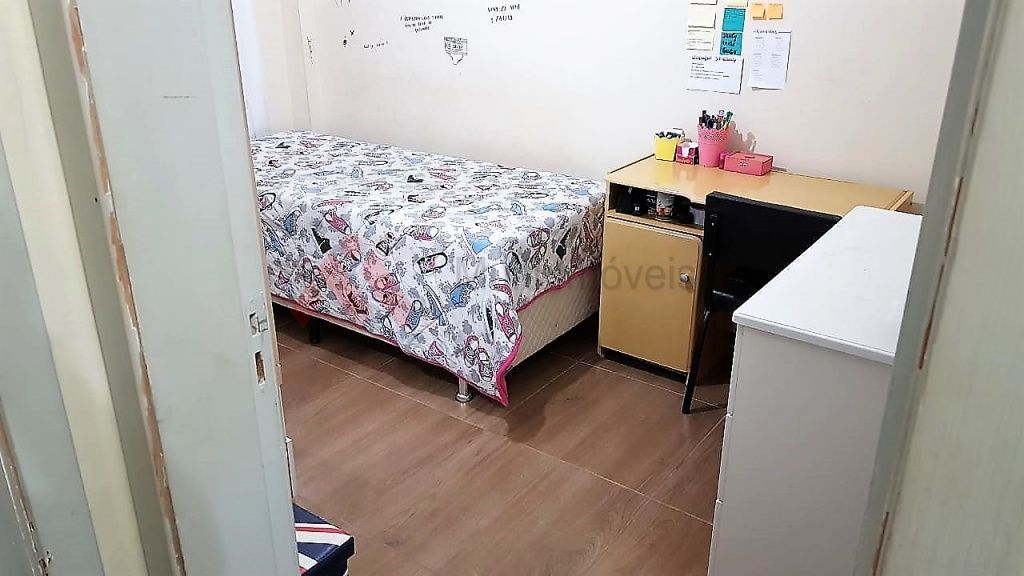 Apartamento, 3 quartos, 64 m² - Foto 12