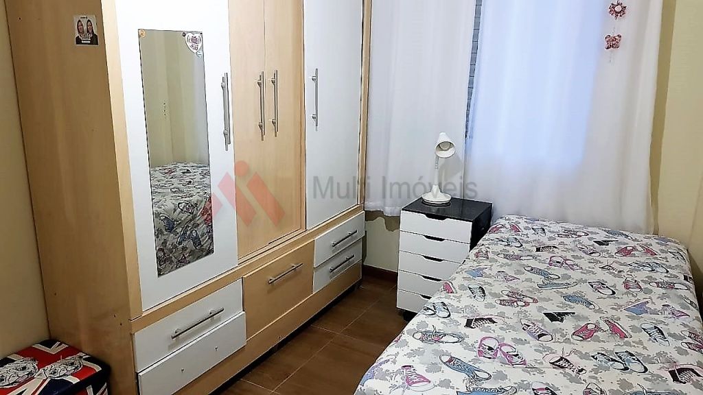 Apartamento, 3 quartos, 64 m² - Foto 11