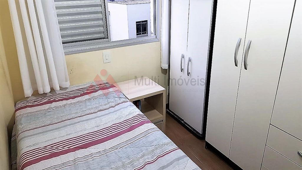Apartamento, 3 quartos, 64 m² - Foto 13