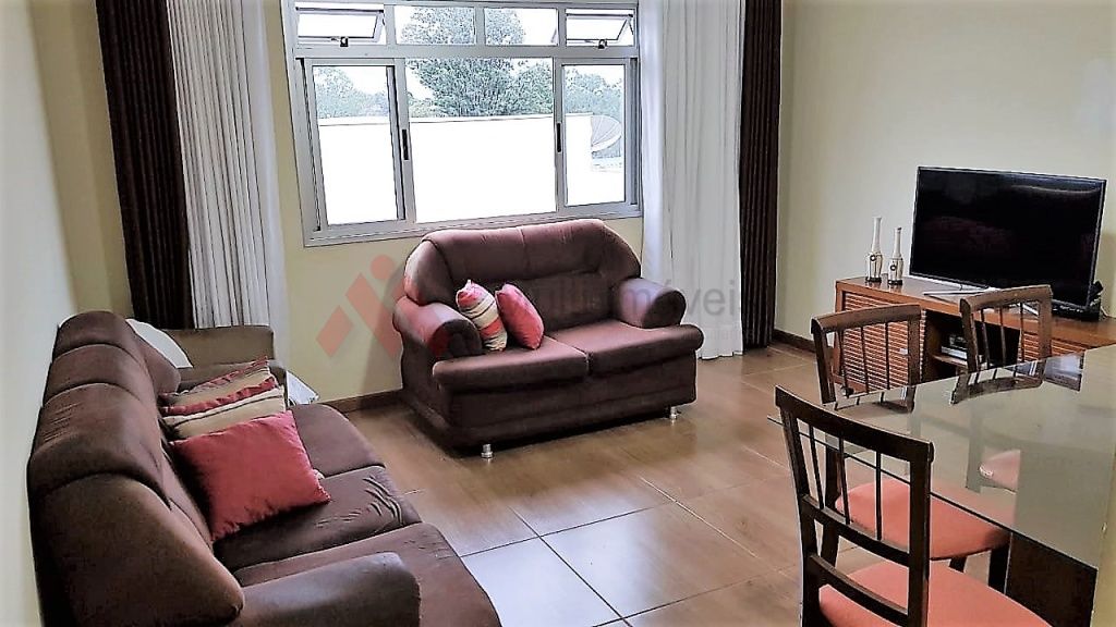 Apartamento, 3 quartos, 64 m² - Foto 3