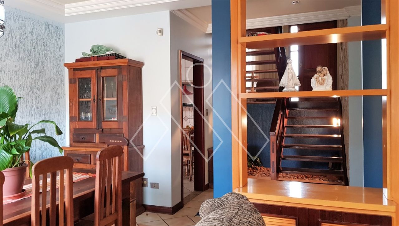 Casa, 3 quartos, 300 m² - Foto 6