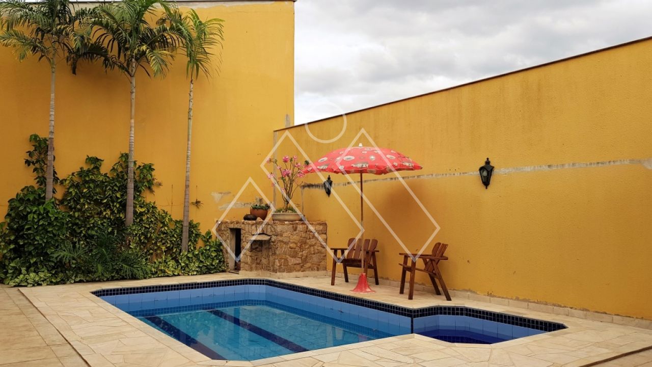 Casa, 3 quartos, 300 m² - Foto 21