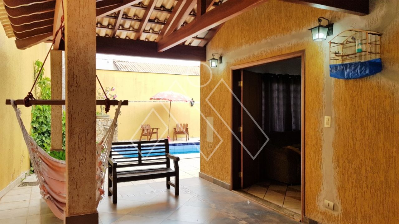 Casa, 3 quartos, 300 m² - Foto 3