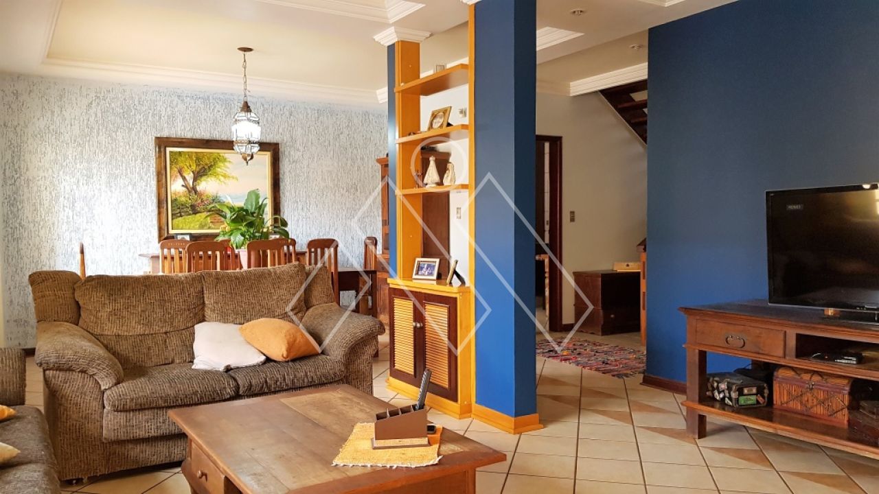 Casa, 3 quartos, 300 m² - Foto 5