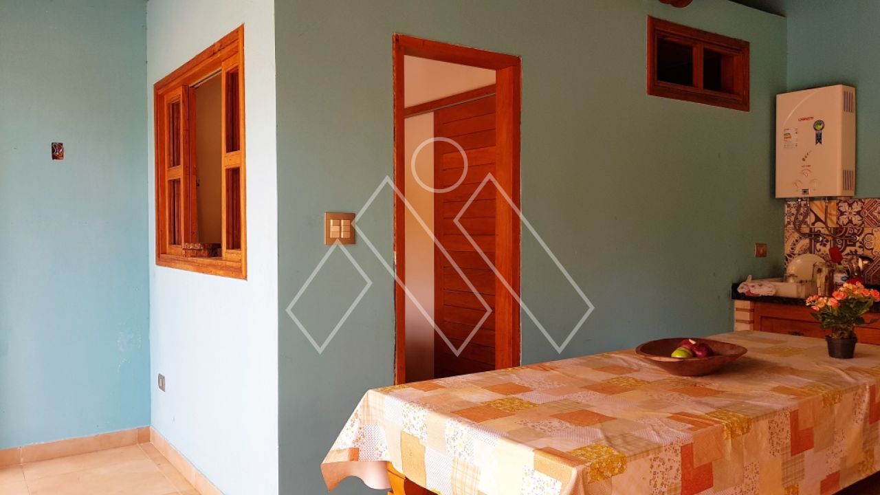 Casa, 3 quartos, 300 m² - Foto 24