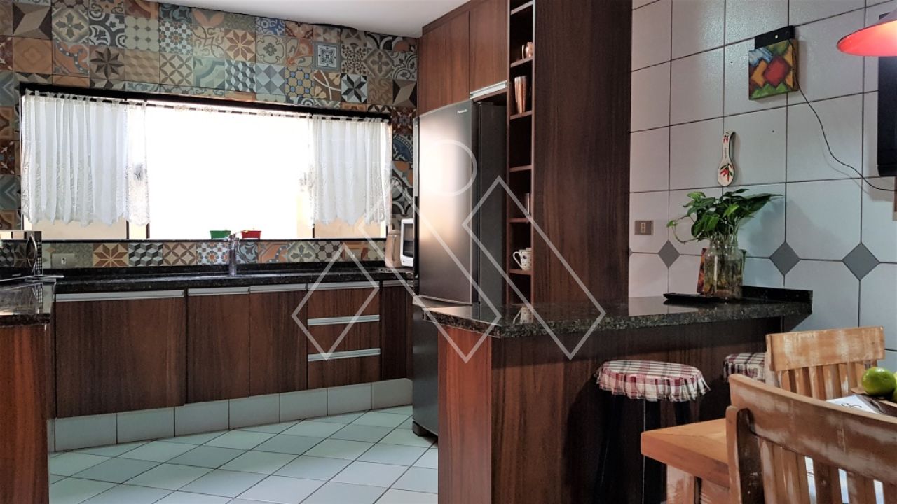 Casa, 3 quartos, 300 m² - Foto 19