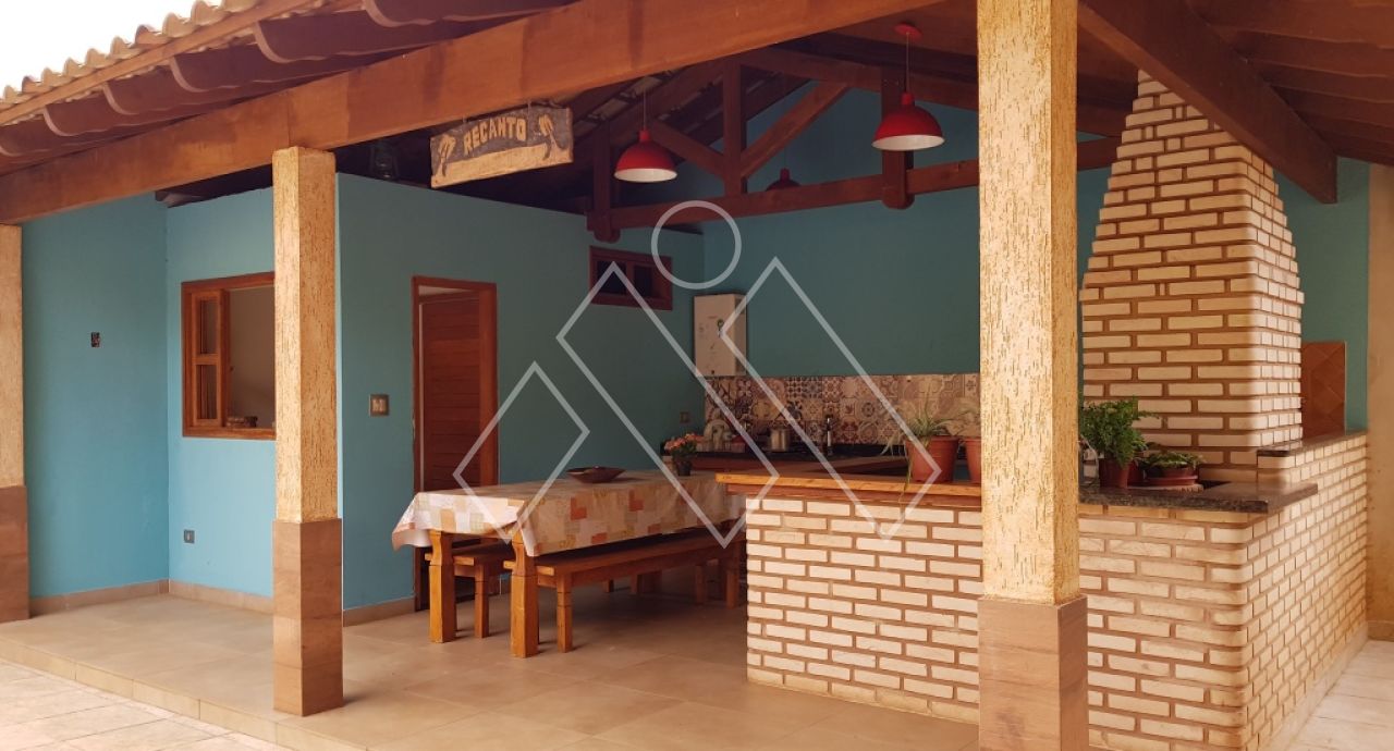 Casa, 3 quartos, 300 m² - Foto 22