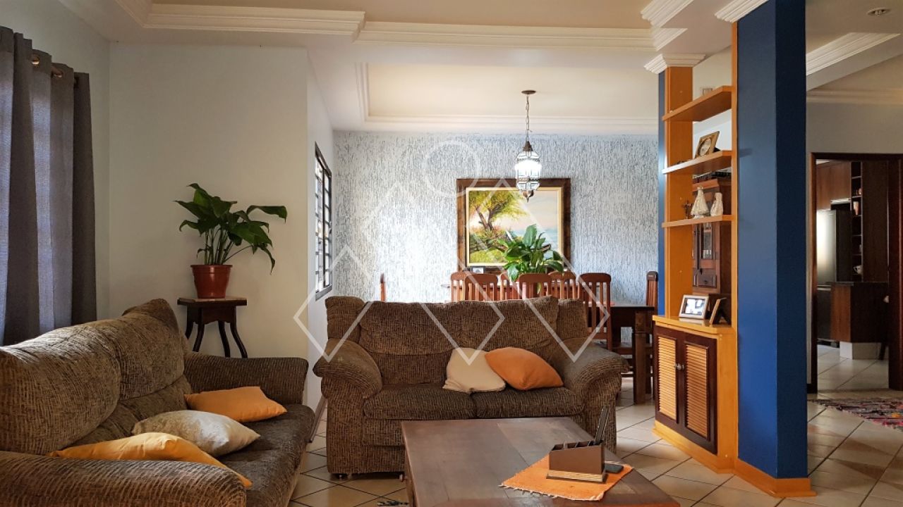 Casa, 3 quartos, 300 m² - Foto 4