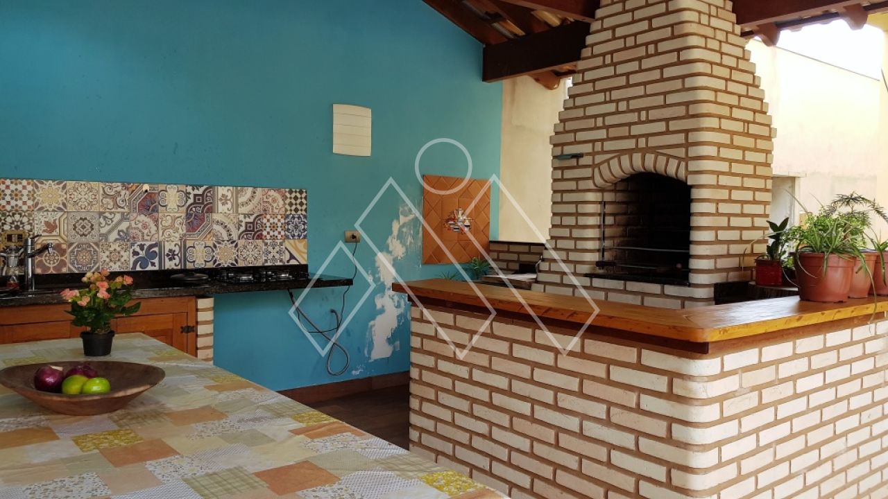 Casa, 3 quartos, 300 m² - Foto 23