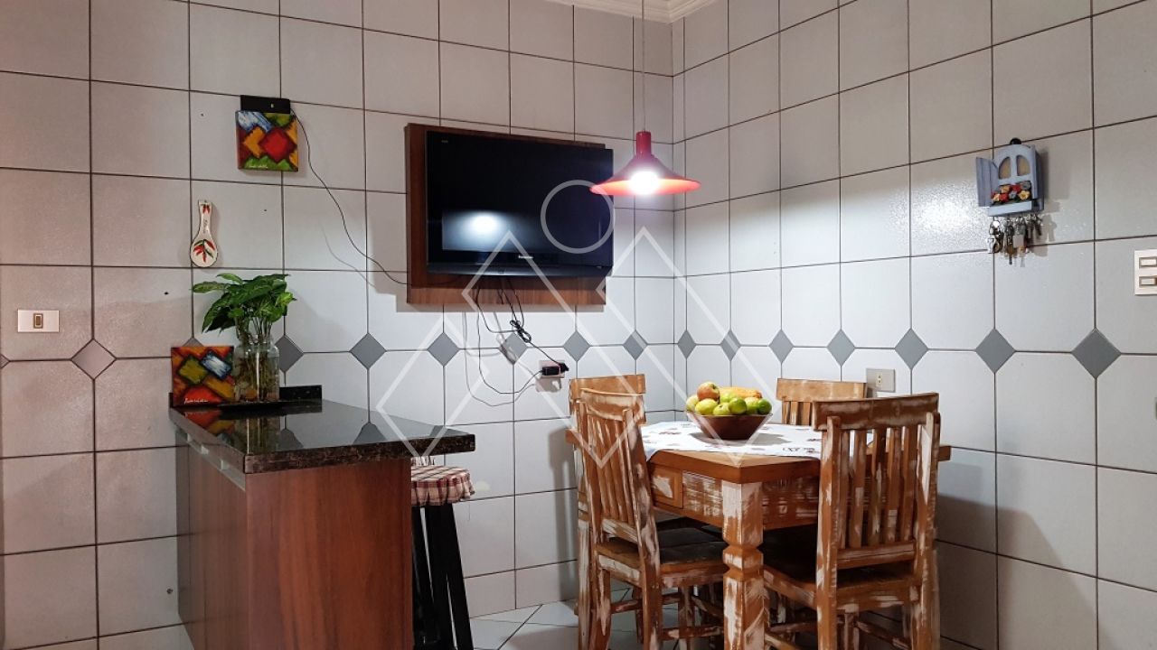 Casa, 3 quartos, 300 m² - Foto 20