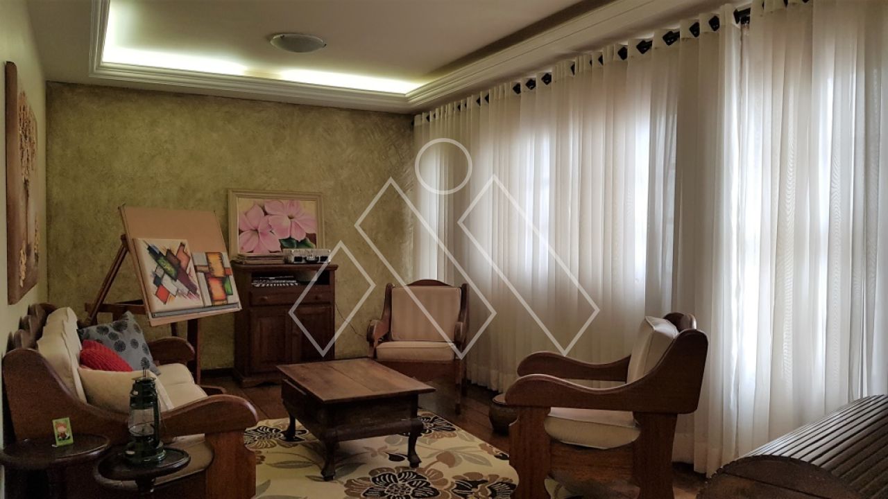 Casa, 3 quartos, 300 m² - Foto 9