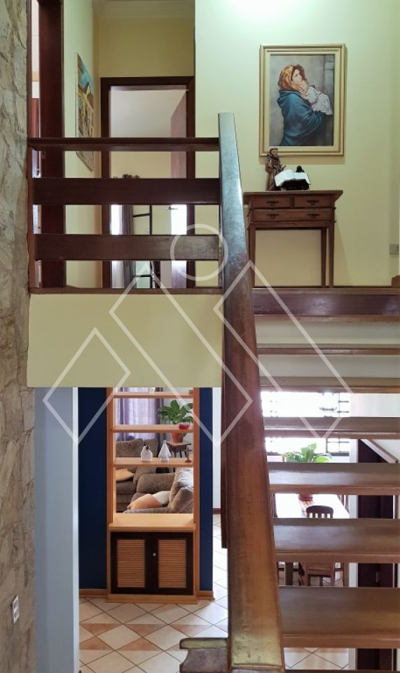 Casa, 3 quartos, 300 m² - Foto 10