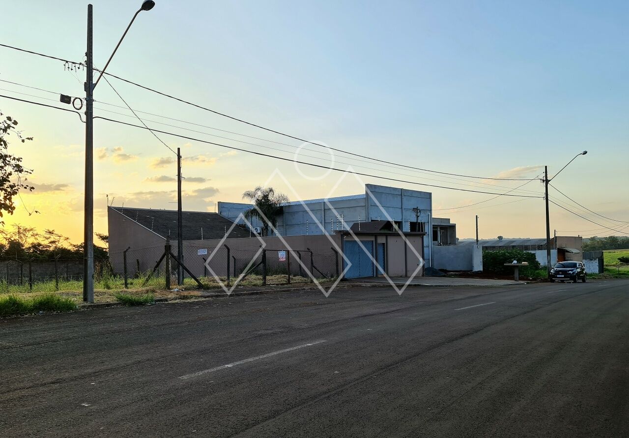 Terreno, 311 m² - Foto 1