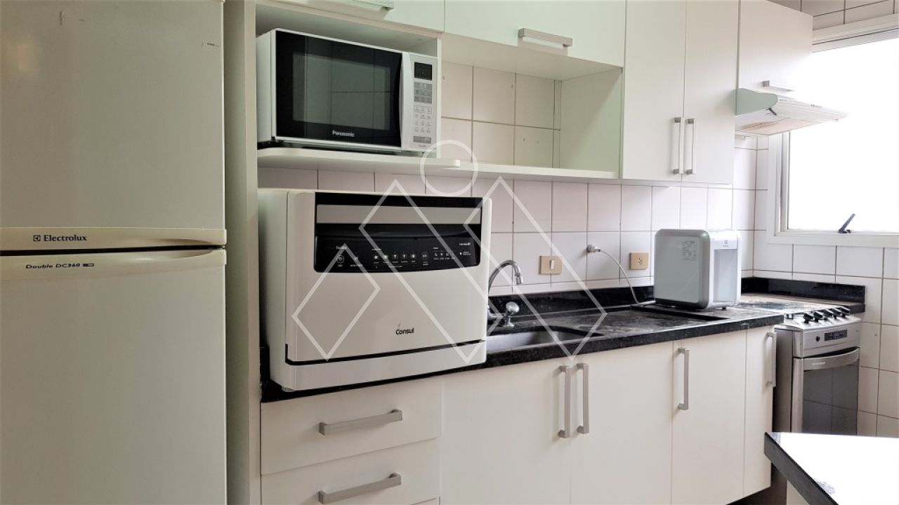 Apartamento, 3 quartos, 80 m² - Foto 15