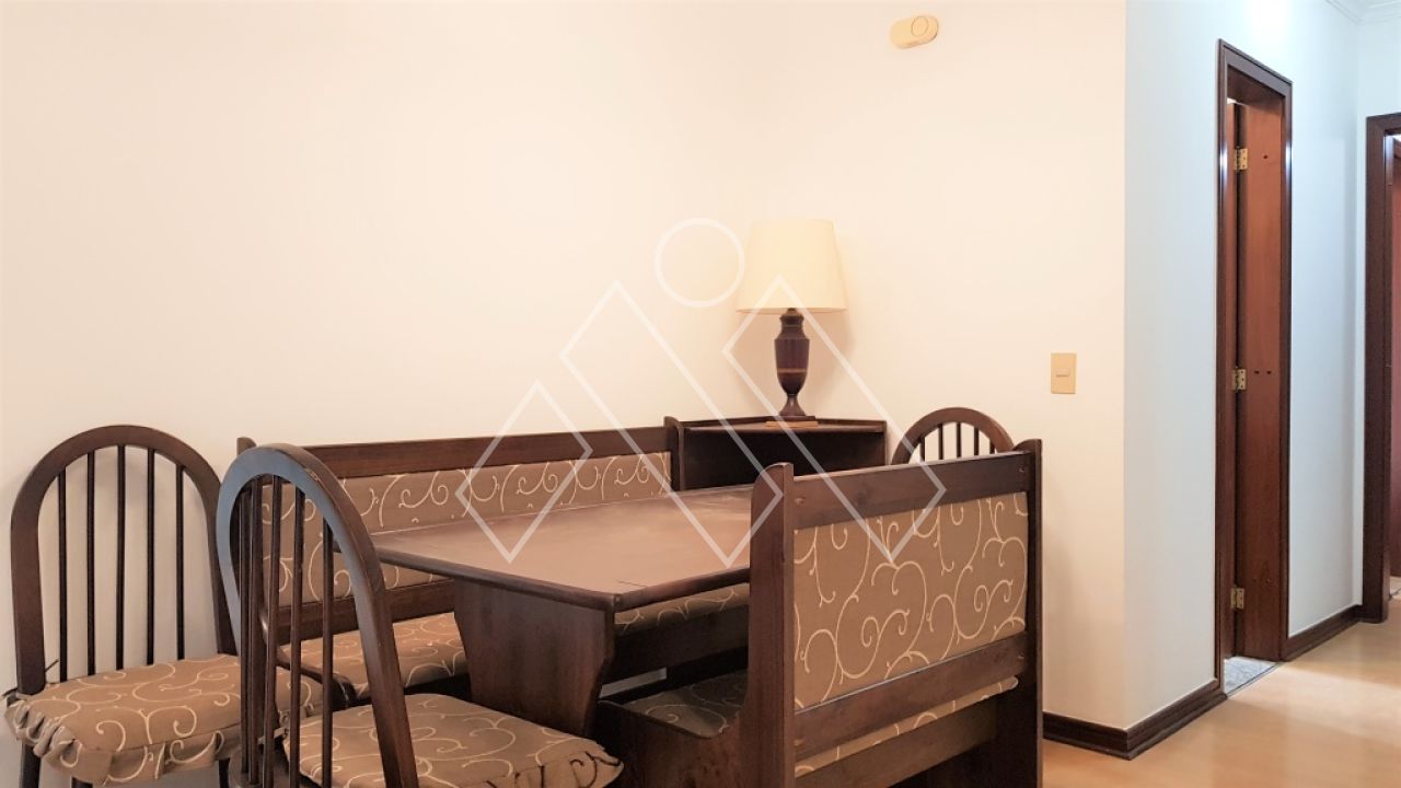 Apartamento, 3 quartos, 80 m² - Foto 3