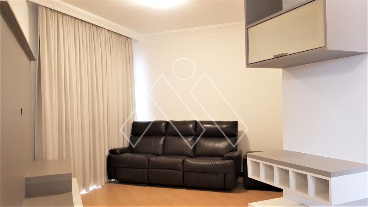 Apartamento, 3 quartos, 80 m² - Foto 4