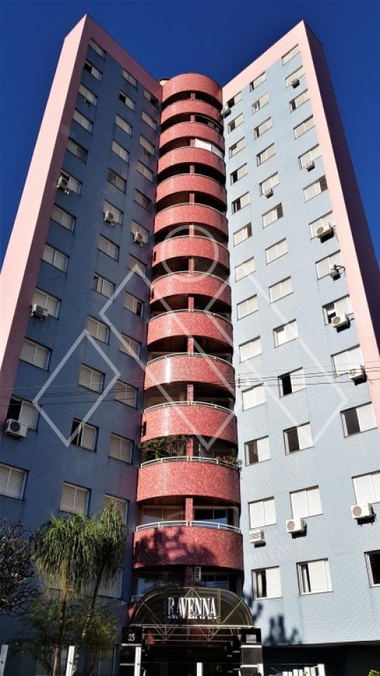 Apartamento, 3 quartos, 80 m² - Foto 1