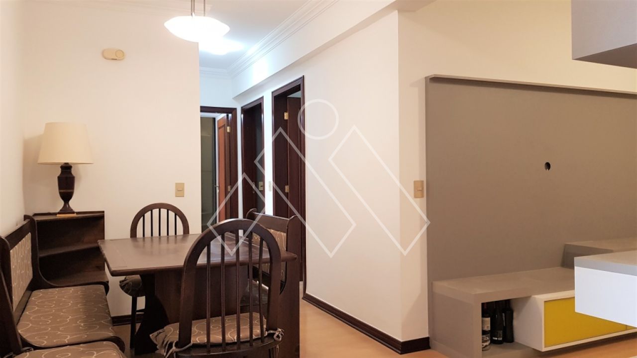 Apartamento, 3 quartos, 80 m² - Foto 2