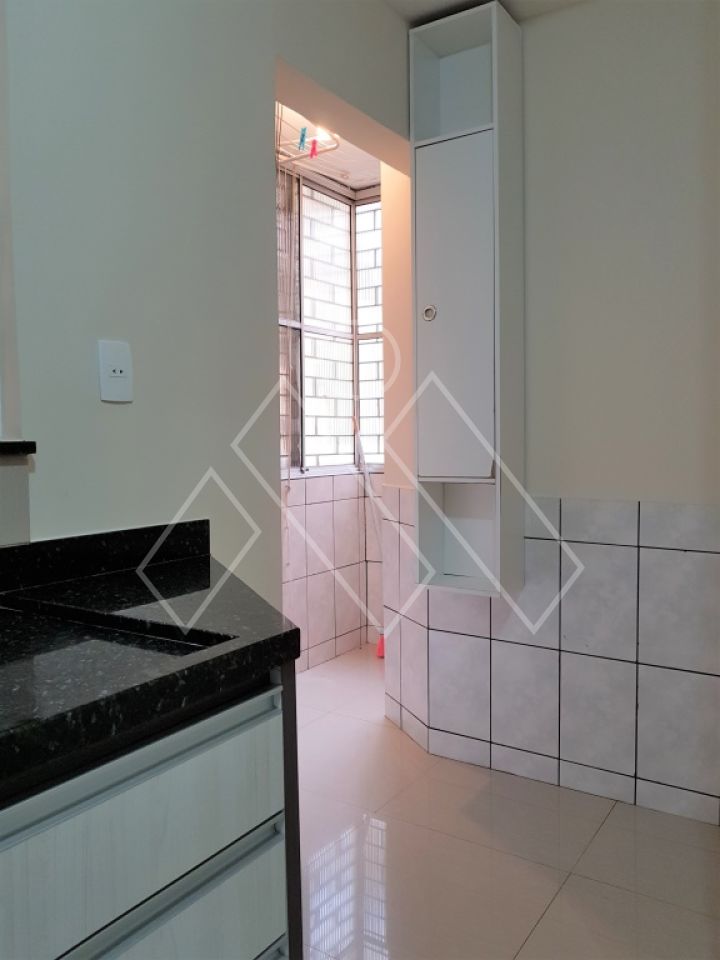 Apartamento, 3 quartos, 67 m² - Foto 9