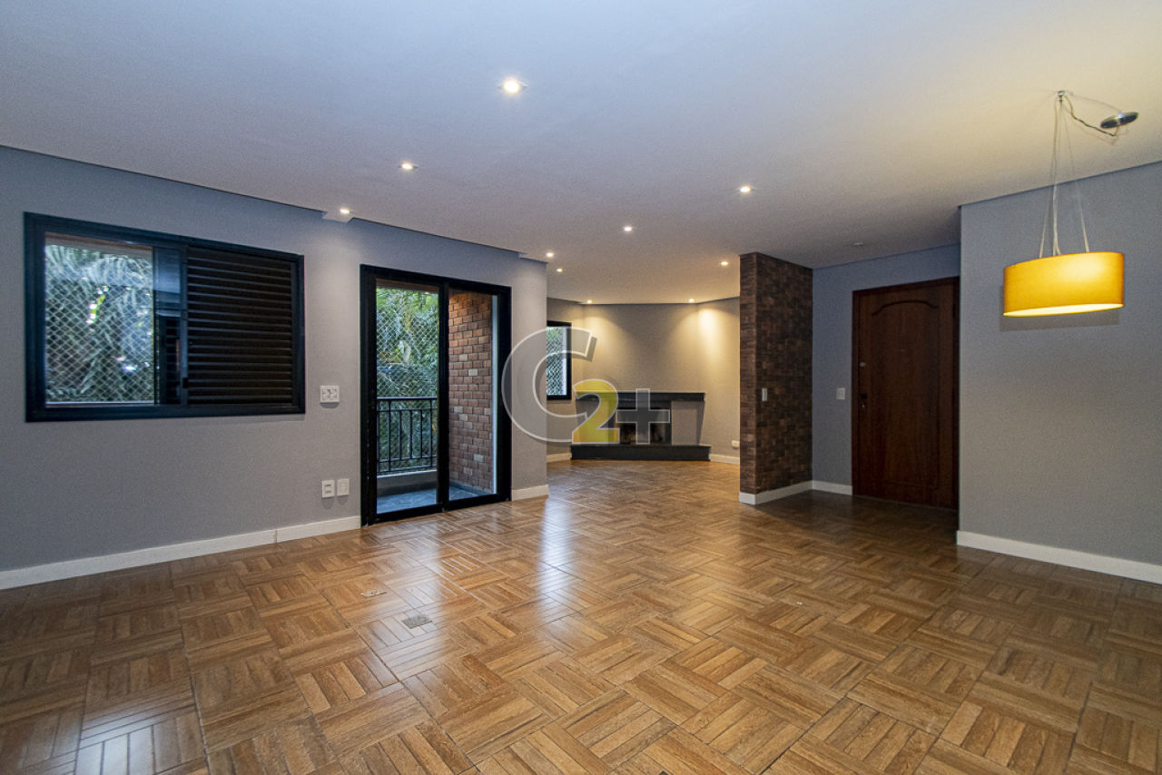 Apartamento para Venda - Vila Leopoldina