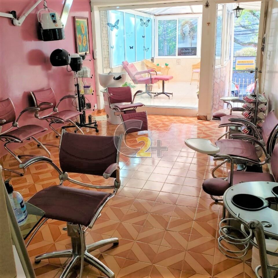 Sobrado para Venda - Perdizes