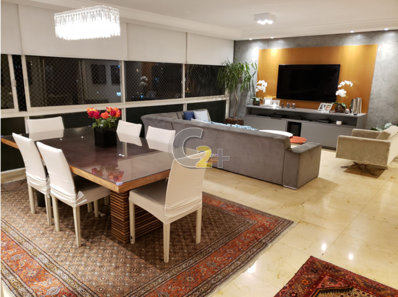 Apartamento para Venda - Pinheiros