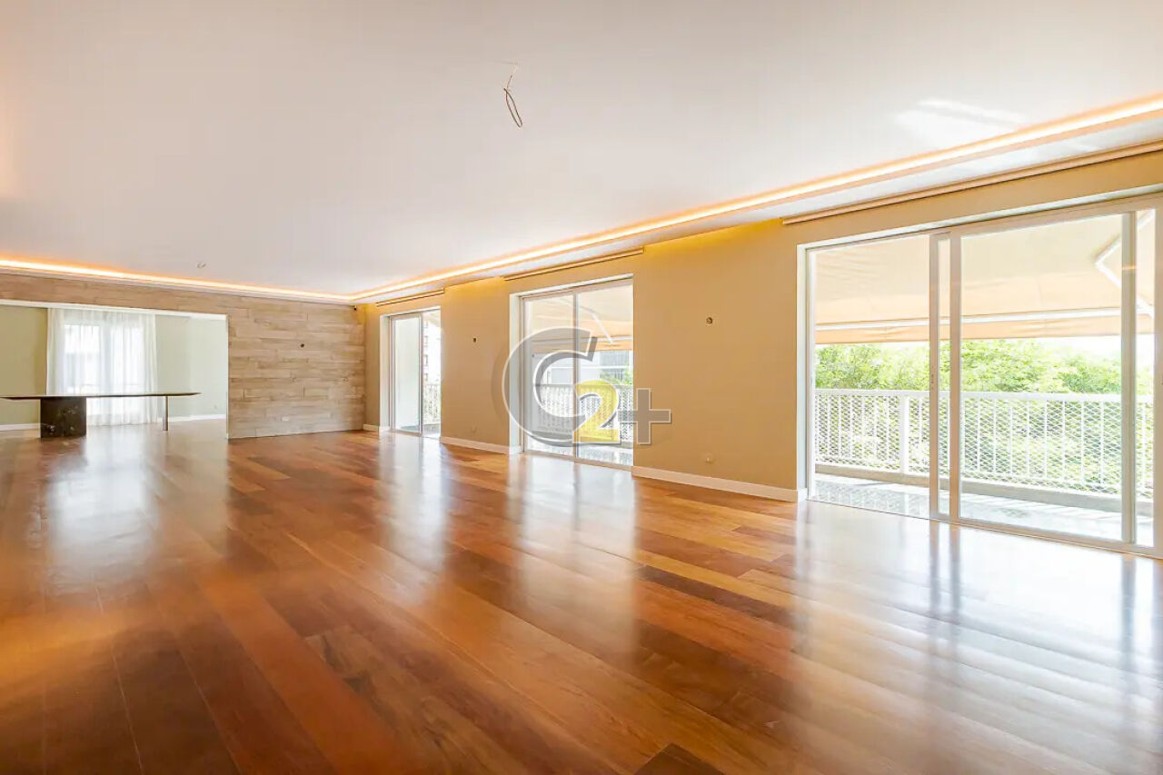 Apartamento para Venda - Higienópolis