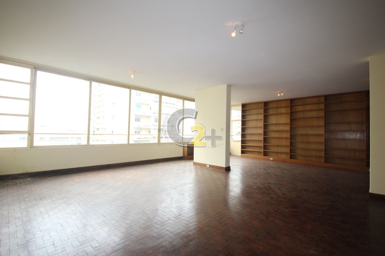 Apartamento para Venda - Higienópolis