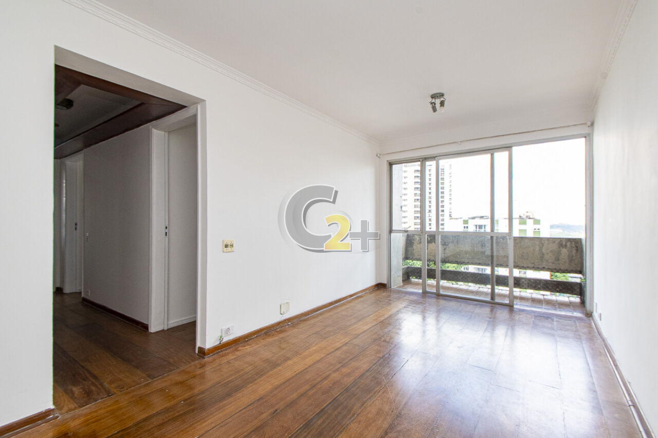 Apartamento para Venda - Sumaré