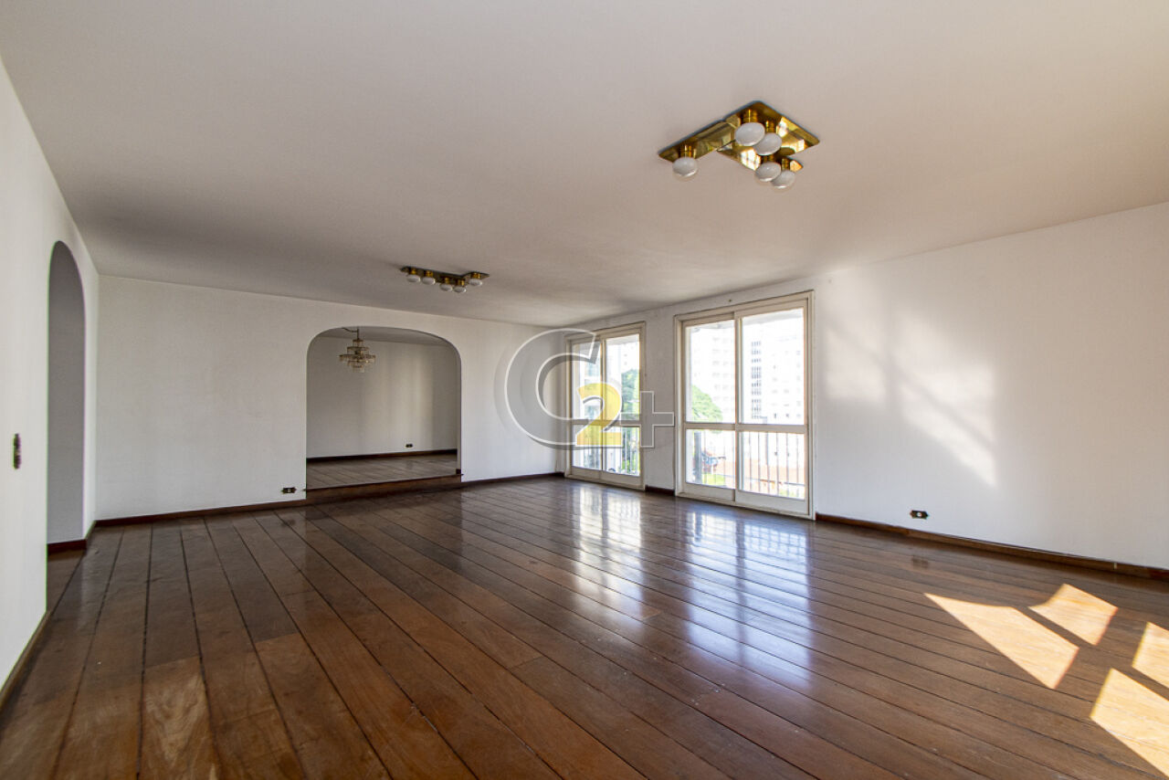 Apartamento para Venda - Jardim Paulista