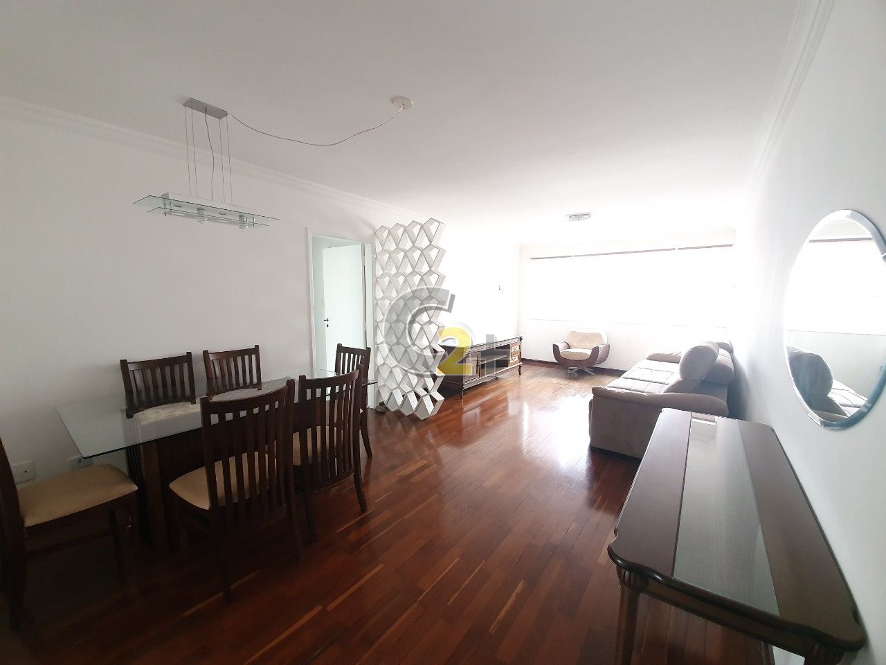 Apartamento para Locação - Pinheiros