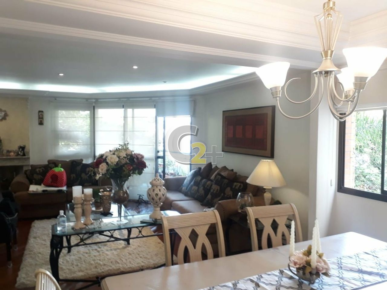 Apartamento para Venda - Vila Leopoldina