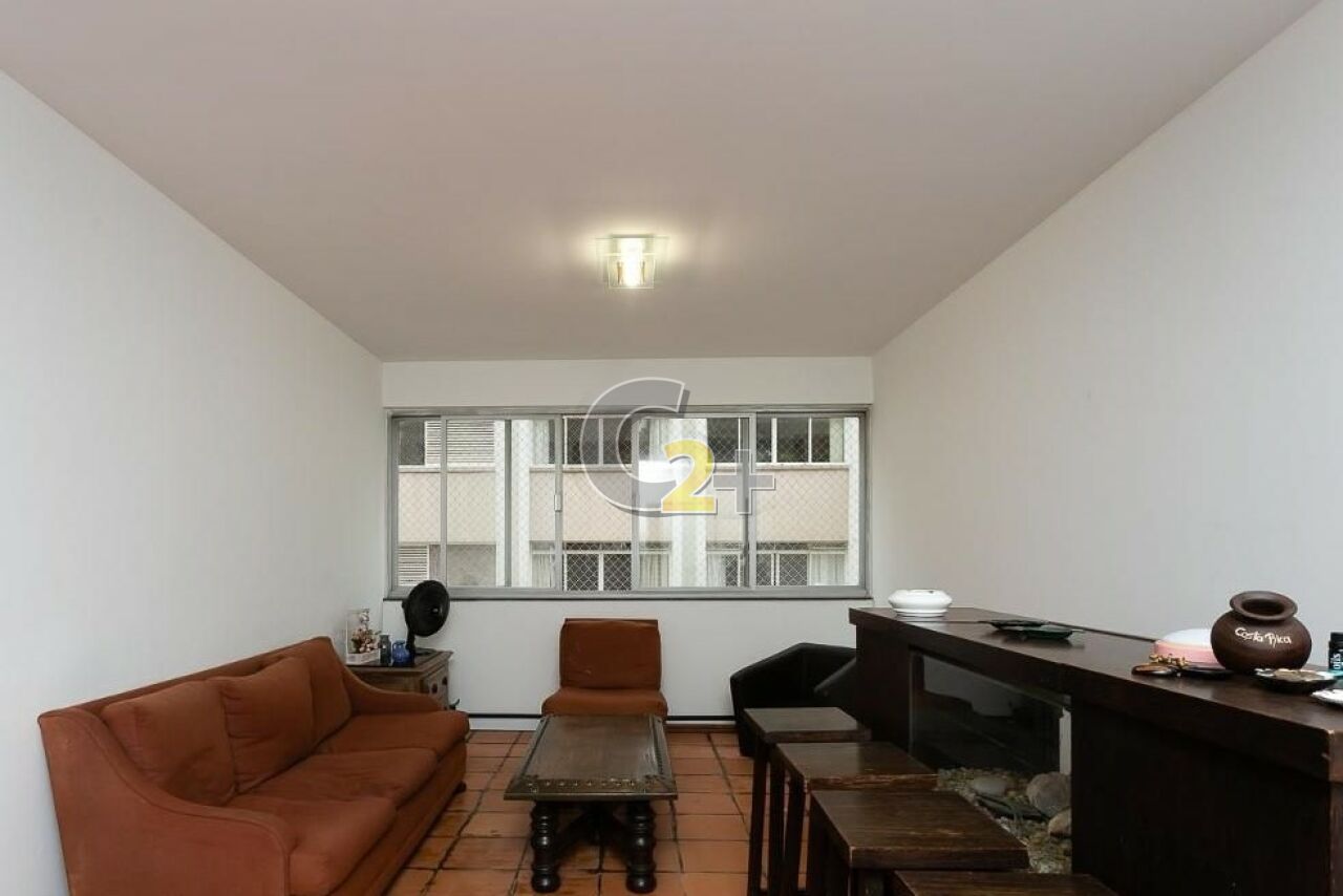 Apartamento para Venda - Jardim Paulista