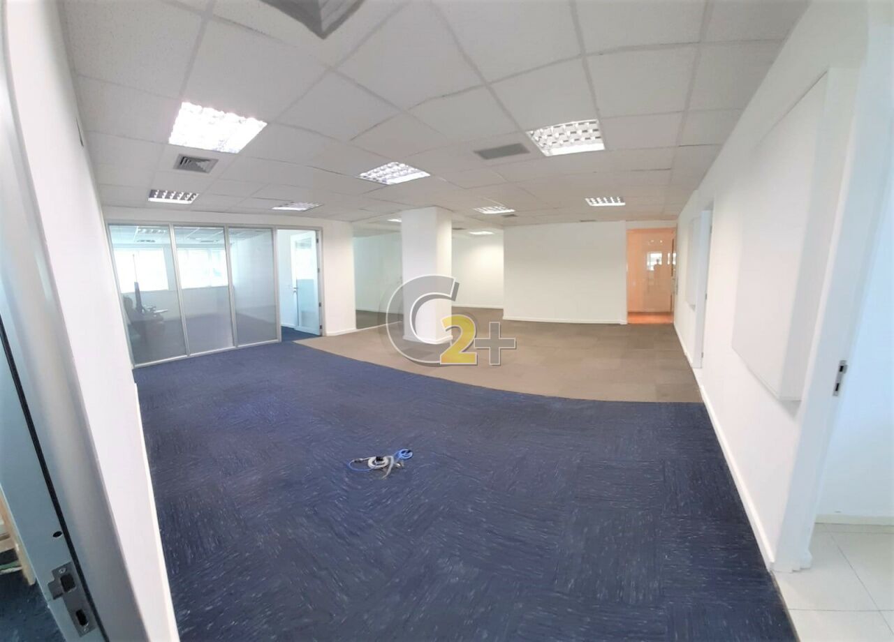 Conj. Comercial para Venda - Cerqueira César