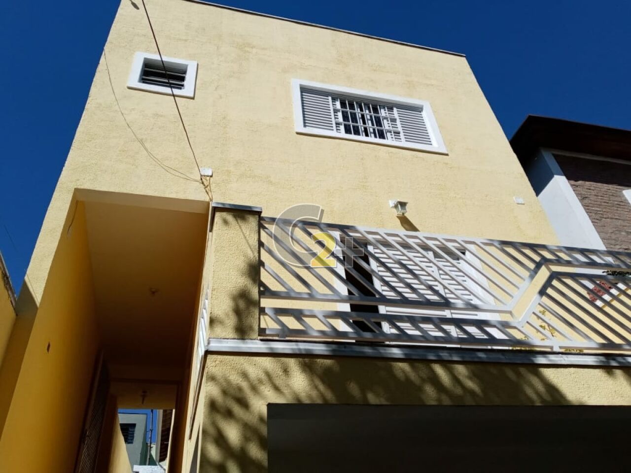 Sobrado para Venda - Vila Ipojuca