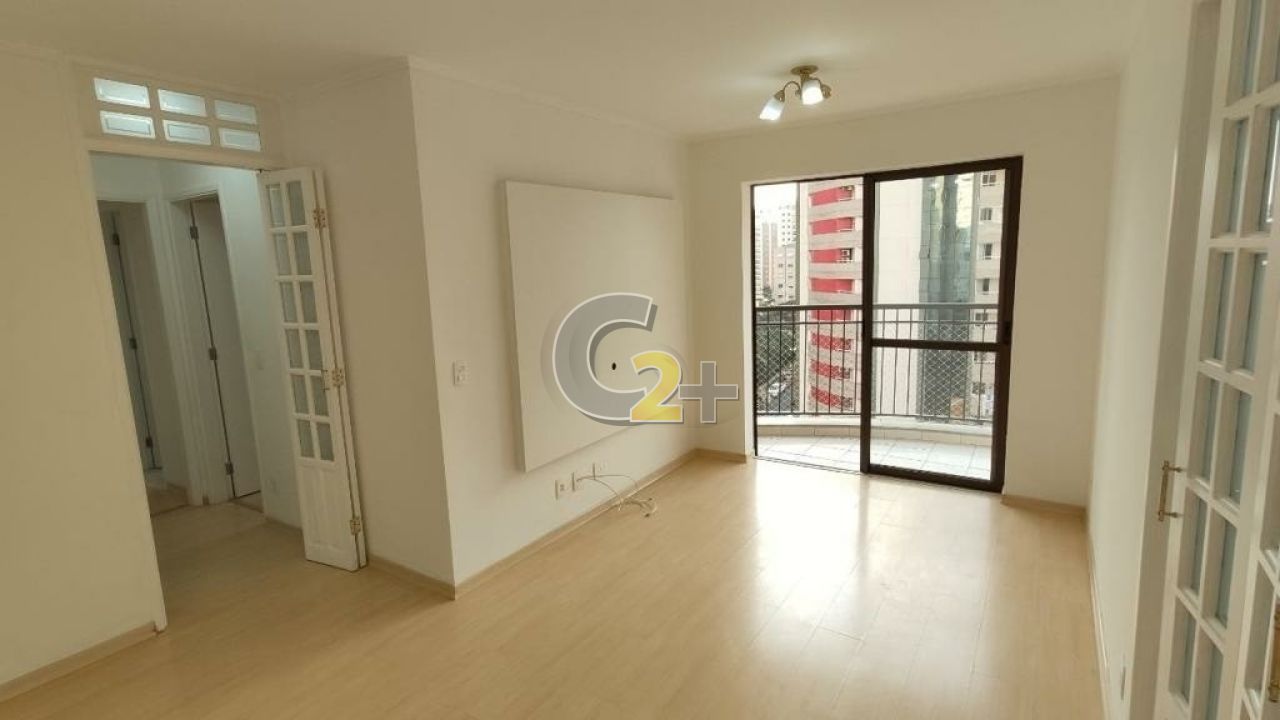 Apartamento para Locação - Perdizes