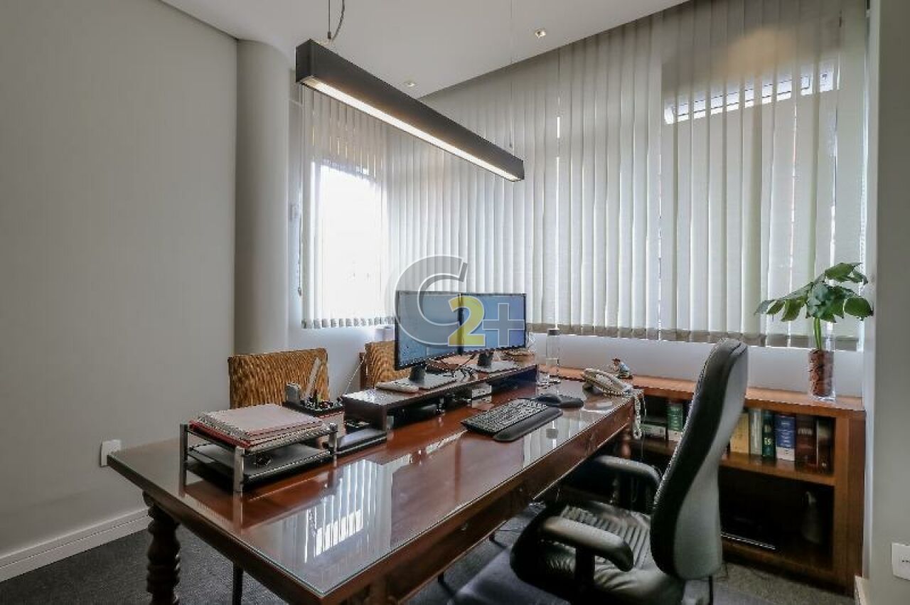 Comercial para Venda - Centro